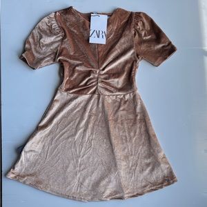 - ZARA GIRL DRESS | 2324/706